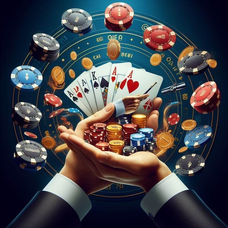 cassino vip bet