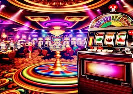 cassino vip bet