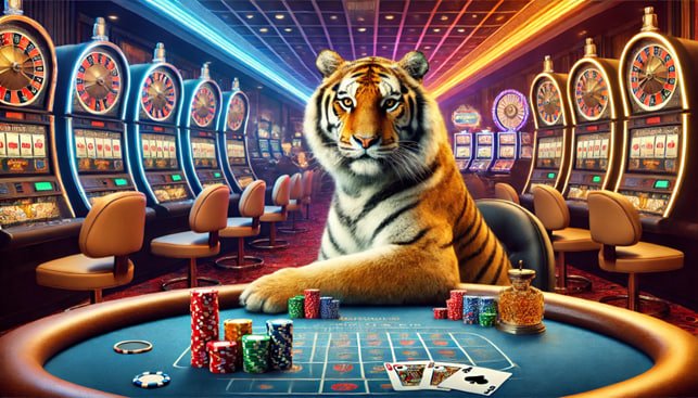 cassino vip bet