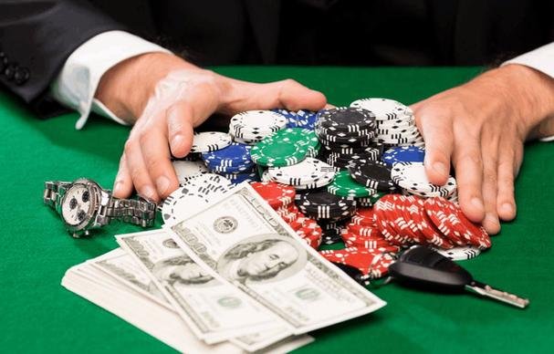 cassino vip bet