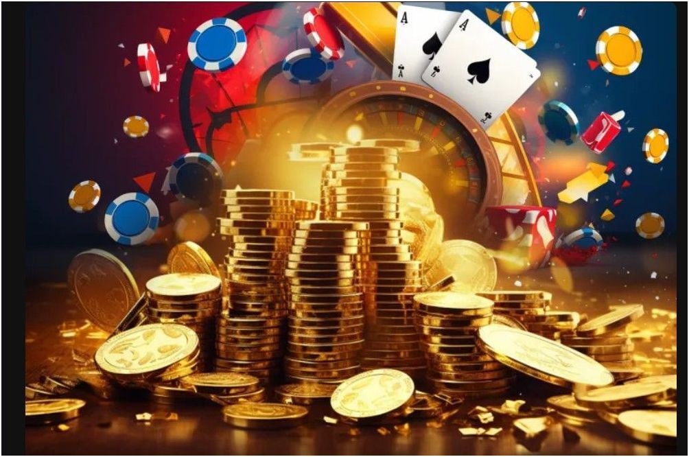 cassino vip bet