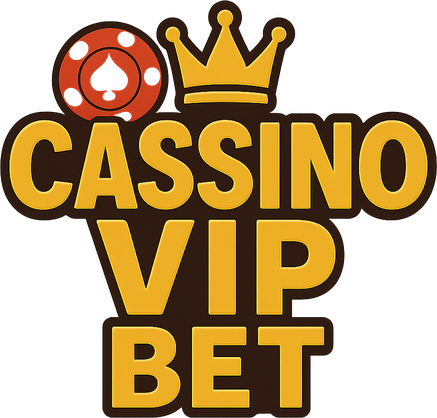 Cassino VIP Bet Logo